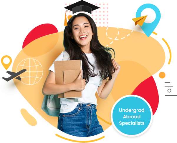 Study Abroad Student